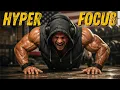 Lagu HYPERFOCUS: Deep Flow State Music for Heavy Training