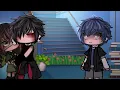 enemies to lovers gacha life glmm