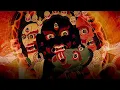 वज्रकीलया मंत्र 1 घंटा - बाधाओं और नकारात्मक कर्मों को दूर करने वाला, सभी बुद्धों की गतिविधि