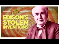 Thomas Edison Inventions He Didn t Actually Invent