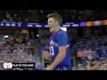 HIGHLIGHTS Duke s Kon Knueppel leads Wisconsin Lutheran to first state title since 2014