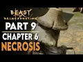 Beast of Reincarnation HARD - PART 9 No Commentary Gameplay Walkthrough