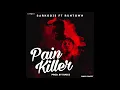 Sarkodie - Pain Killer ft. Runtown (Audio Slide)