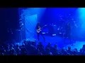 Xandria - the undiscovered land live at 013 , Tilburg 1-10-2022