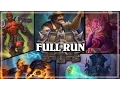 Heroic Brawl Saved Full Unedited Run