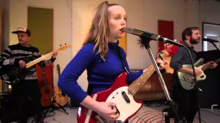 dollie barnes bated breath live from suite c studios