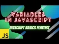 VARIABLE TYPES IN JAVASCRIPT JAVASCRIPT BASICS FOR BEGINNERS