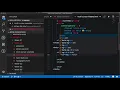 Using multi-cursor to edit in VS Code