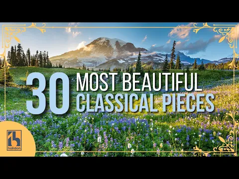 Download MP3 30 Most Beautiful Pieces of Classical Music