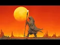 Through the Desert Drift | Psychedelic Stoner Rock, Fuzz Groove Mix