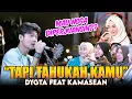 Download Lagu TAPI TAHUKAH KAMU - DYGTA FEAT KAMASEAN (LIVE NGAMEN) TRI SUAKA