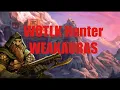 WOTLK Hunter WeakAuras