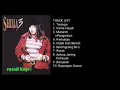 SHIMA _ TERINGIN (1993) _ FULL ALBUM