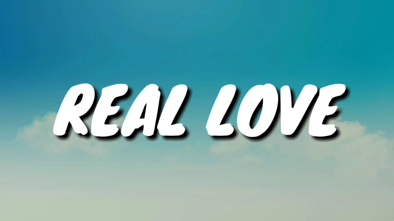 Jacob Latimore - Real Love (Lyrics)