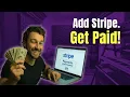 Implement Stripe Payments in Your Web App Full Step by Step Build with AI Cursor