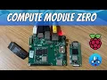 Super efficient 18 Raspberry Pi