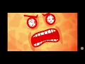 My reaction when DeviantArt banned me