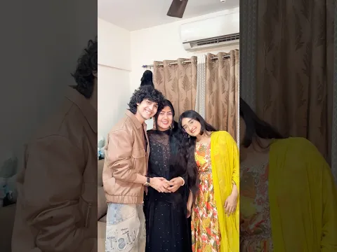 🥰🤗#tannoshahid #family #shorts