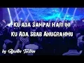 Ku Ada Sampai Hari Ini meldey Ku Ada Sbab AnugrahMu by Aprillia Tristian