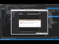C and Access database - Insert Select Update Delete