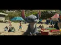 Lilo & Stitch | "Hawaiian Roller Coaster" Official Clip | In Theaters May 23