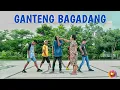 Pangeran DC || Ganteng pulang bagadang (Officially Dance Video)
