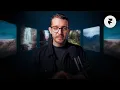 Creating an Interactive 3D Hero Section Without Coding