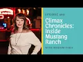 Climax Chronicles Inside Mustang Ranch with Madam Tara and Shameless Sex Podcast