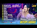 Lagu NONIK APRILIA (Disogok Keri Keri) - NUTUPI LARAKU - BUKIT BERBUNGA - SABAR | FULL ALBUM DANGDUT 2025