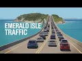 Moving To Emerald Isle Watch This First