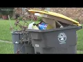 Curbside recycling services in Jacksonville to return on April 4