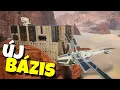 Download Lagu Dune: Awakening - Új farm bázis a mély sivatag határán