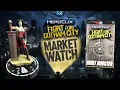 Heroclix Fight for Gotham City Market Watch