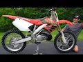 Download Lagu Seller Couldn't Start This MINT Honda Dirt Bike So I Got It CHEAP