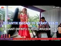 Download Lagu Dangdut Electone Cipanas - KUNANTI DI PINTU SURGA - Miss Novi