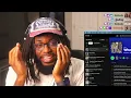 this new Dinner Party album has all the vibes I NEED! 😮‍💨 | "Whatcha Bringing" REACTION