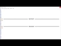 OCR Programming techniques C Python Programming