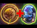Download Lagu Eating 24 Minions End of Turn?! | Hearthstone Battlegrounds