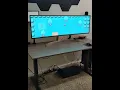 My game works on any size screen including this one