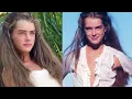 THE CHILD EXPLOITATION OF BROOKE SHIELDS PLAYBOY AT AGE 10 PRETTY BABY THE BLUE LAGOON