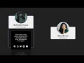 Team Section Hover Effect Using HTML and CSS