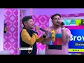 Download Lagu BROWNIS - Dewi Gita Datang Saat Armand Nyanyi 11 Januari (21/12/17) Part 1