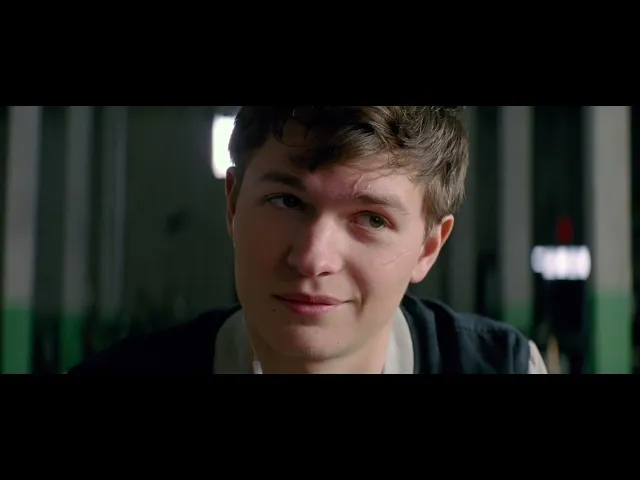 Baby Driver - Il genio della fuga | Trailer