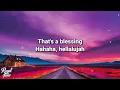 GloRilla - RAIN DOWN ON ME (Lyrics)