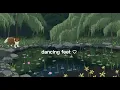 kygo ft. dnce - dancing feet (speed up) ♡