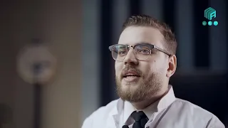 انحراف الحاجز الانفي وعلاجه دكتور مصطفي علي حسين 