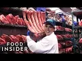 Behind The Scenes At America s Most Famous Butcher Legendary Eats