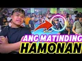 Download Lagu DAMING HINAHAMON NI JB SA ISANG LUGAR AT MAY KUMASA SINO KYA TO... 