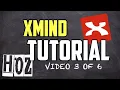 Xmind Basics - Interface Tutorial