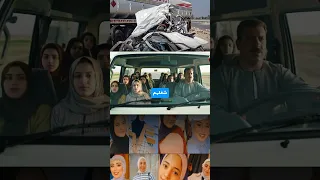 طريق عشوائي وكـ ـارثي سبب وفـ ـاة 19 فتاة في حـ ـادث المنوفية 